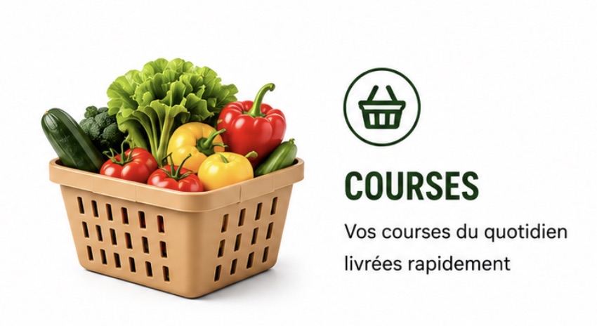 Courses Bofood